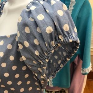 Collectif Dresses - PinUp Picnic Dress Collectif Dresses - PinUp Picnic Dress